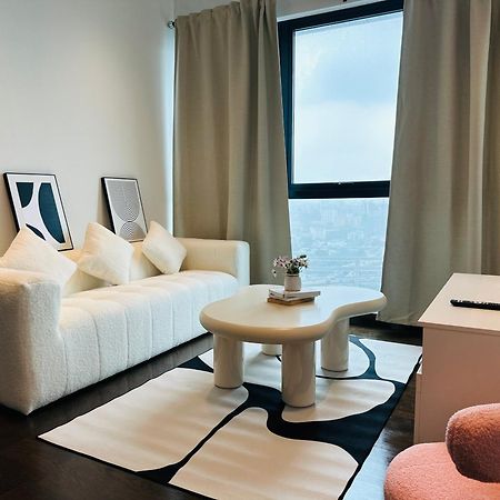 V Residence Suites-27 Куала-Лумпур Экстерьер фото