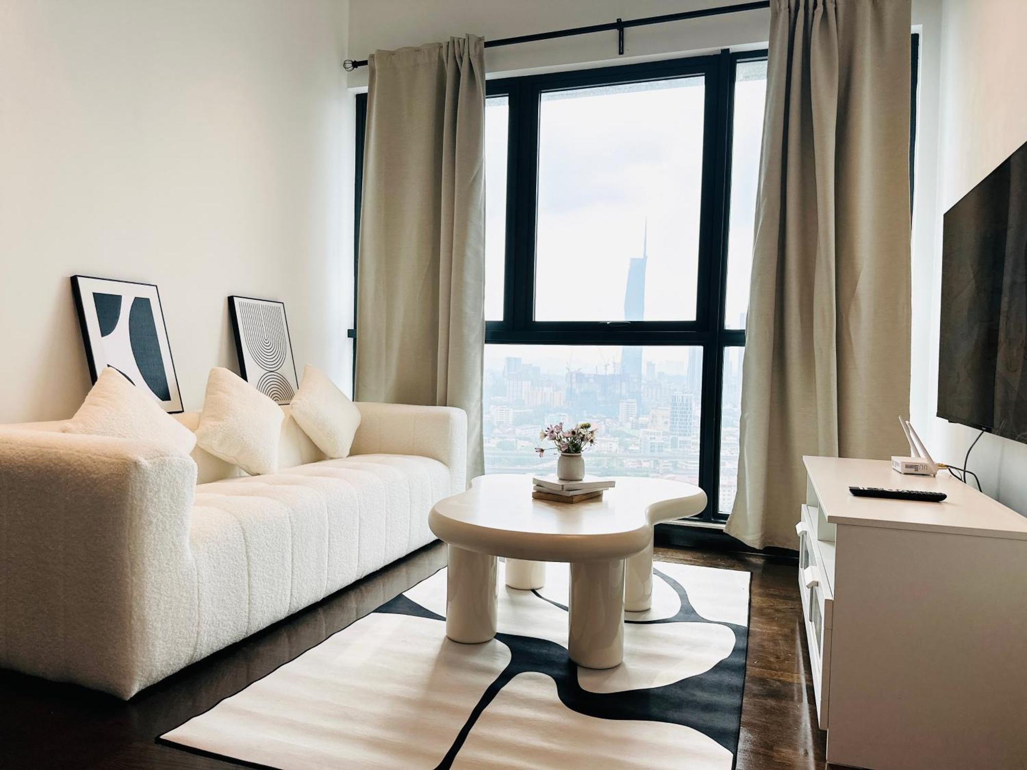 V Residence Suites-27 Куала-Лумпур Экстерьер фото
